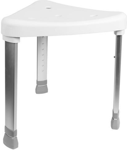 Mobilex Κάθισμα Μπάνιου 33.3x34.5cm 01-302067