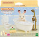 Epoch Toys Sunny Rabbit Sylvanian Families
