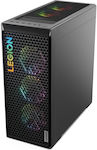 Lenovo Legion T7 34IRZ8 Gaming Desktop PC (i9-14900KF/64GB DDR5/2TB SSD/GeForce RTX 4080 Super/W11 Home)