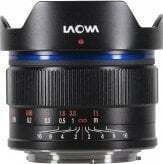 Laowa Φωτογραφικός Φακός Laowa C&D-Dreamer 10 mm f/2.0 Zero-D Σταθερός για Micro Four Thirds (MFT) Mount Μαύρος