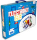 Electronic Puzzle 198 Experiments Miniland