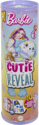 Mattel Doll Cutie Reveal