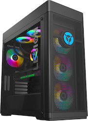 Lenovo Legion T7 34IMZ5 Gaming Desktop PC (i7-11700K/16GB DDR4/1TB SSD + 512GB SSD/GeForce RTX 3070/W11 Home)