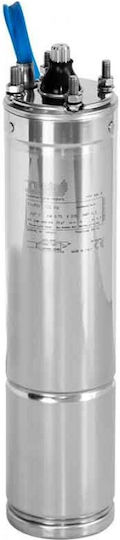 DAB Tesla Monofazic Motor Submersibil Pompă 2hp 60168919