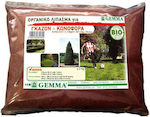 Gemma Granular Fertilizers for Lawn / for Conifers Organic 1kg