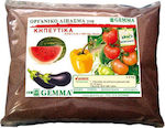 Gemma Granular Fertilizers Organic 5kg