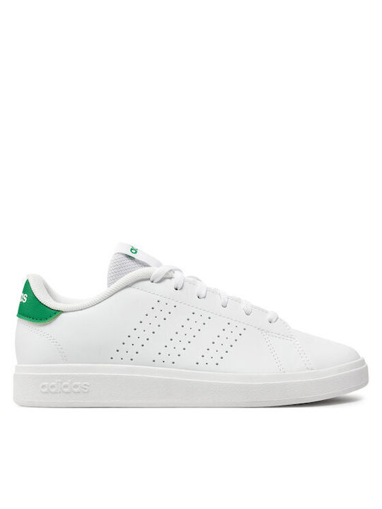 Adidas Kids Sneakers White