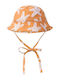 Swim Essentials Kids' Hat Fabric Sunscreen Multicolour
