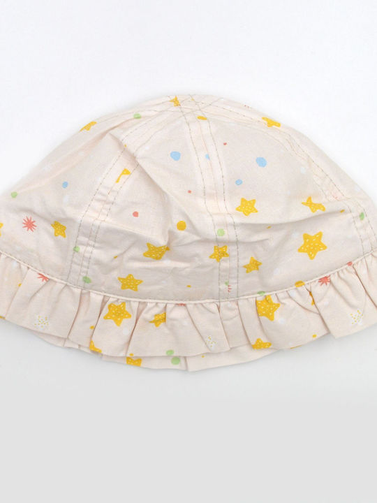 Extan Bebe Kids' Hat Bucket Fabric