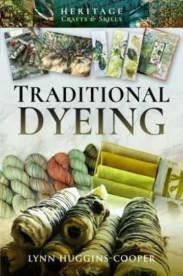 Traditional Dyeing Traditional Dyeing