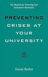 Preventing Crises at Your University