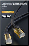 Prolink U/UTP Cat.7 Καλώδιο Δικτύου Ethernet 1.5m 1τμχ