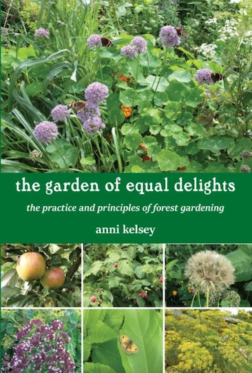 Garden Of Equal Delights