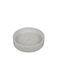 Karag Elpis Aufgesetztes Waschbecken Stein 42.5x42.5x10cm Stracciatella