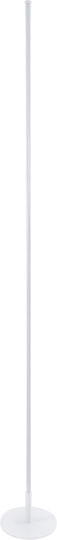 GloboStar Daluma Lampa de podea LED Î160xL18cm. cu Lumină Alb Reglabil 2640lm Alb