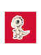 Kids Sticker