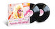 P!nk Nicki Minaj Pink Friday... Roman Reloaded 2xLP Roz Vinil
