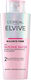 L'Oreal Paris Elvive Glycolic Gloss Șampoane pentru Creț Păr 1x200ml