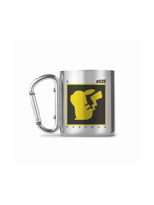 Abysse Pikachu Mug 235ml