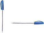 Deli S307 Stift Gel mit Blau Tinte