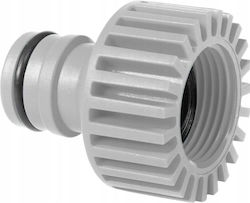 Cellfast Quick Connector Water Pipe 25.4mm