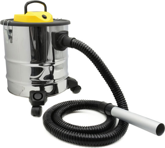 Geko Filtru de cenușă cu capacitatea de colectare 20lt