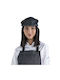 Martiform Hat Work Blue HW301.09
