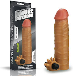 Lovetoy Προέκταση Πέους 3.81cm