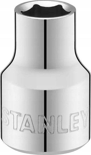 Stanley Καρυδάκι Εξάγωνο με Καρέ Υποδοχής 3/8" Διάμετρος 3/8" / 8