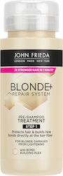 John Frieda Lotion (1x100ml)