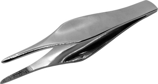 Activeshop Eyebrow Tweezer with Pointed Nose