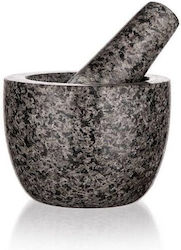 Banquet Granite Mortar