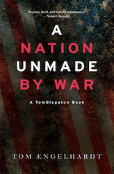 Nation Unmade by War