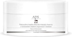 Apis Natural Cosmetics Dry Face Oil for Anti-aging and Nourishing with Argan Oil