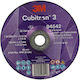 3M Cubitron 3 Disc de șlefuire 22.23mm