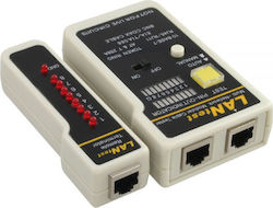 InLine 79998 Tester Καλωδίων Δικτύου