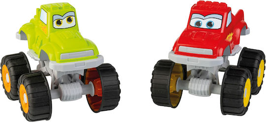 Androni Giocattoli Auto Monstertruck (Verschiedene Designs)
