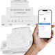 Blebox Switchbox Smart Switch 1 Καναλιού Wi-Fi 16A