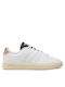 Adidas Advantage 2.0 Damen Sneakers Weiß