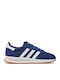 Run 70s 2.0 Ανδρικά Sneakers Σκούρο Μπλε