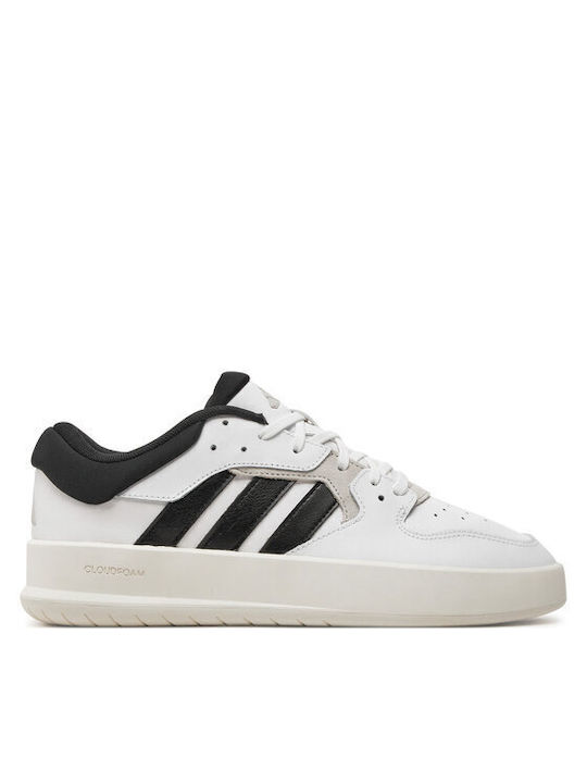 Adidas Court 24 Ανδρικά Sneakers Λευκό