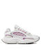 Adidas Ozmillen Sneakers White