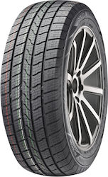 Royal Black Royal 175/65R13 80T 3PMSF 4 Seasons Tyre for Passenger Vehicle