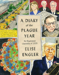 Diary of the Plague Year (Hardcover)