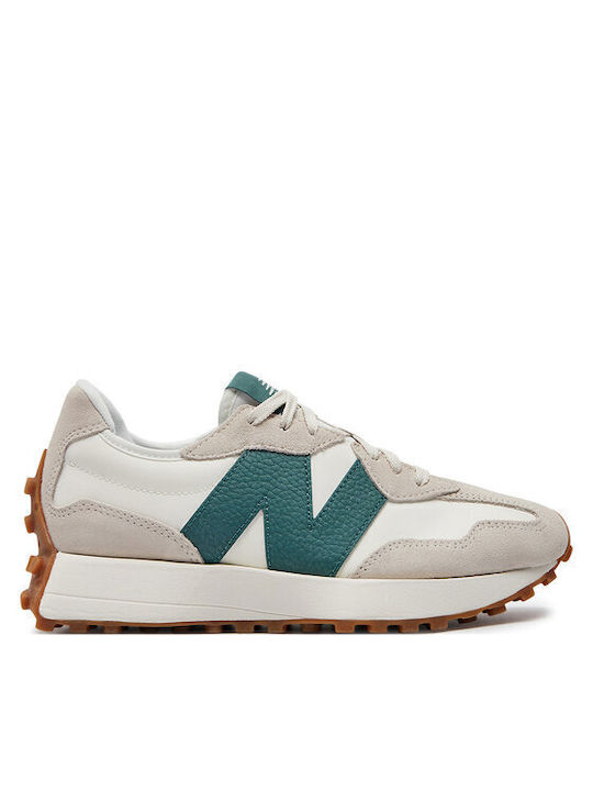 New Balance New Spruce Γυναικεία Sneakers Πράσινο