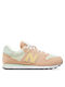 New Balance Sneakers Pink