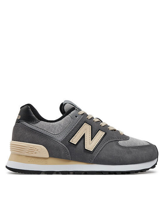 New Balance Balance Sneakers Gri