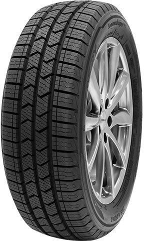 LandSail 195/70R15 104R Anvelopă 4 Anotimpuri Pentru Camion Ușor Tip