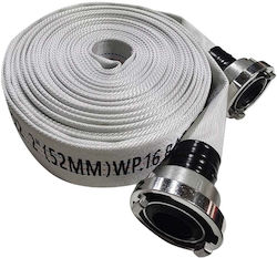 Nakayama Gh6772 Μάνικα με Ρακόρ Διαμέτρου 1.5" 8bar