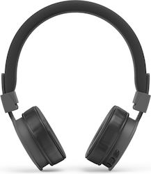 HAMA Freedom Lit II Ασύρματα / Ενσύρματα On Ear...